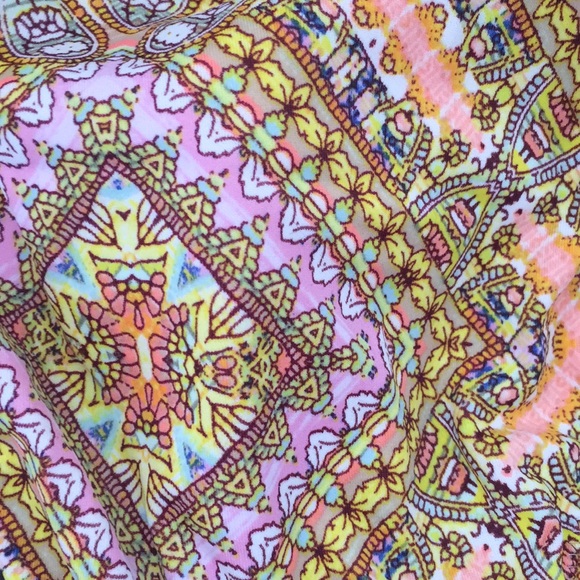 Victoria’s Secret swim bottoms size small New - Picture 6 of 6